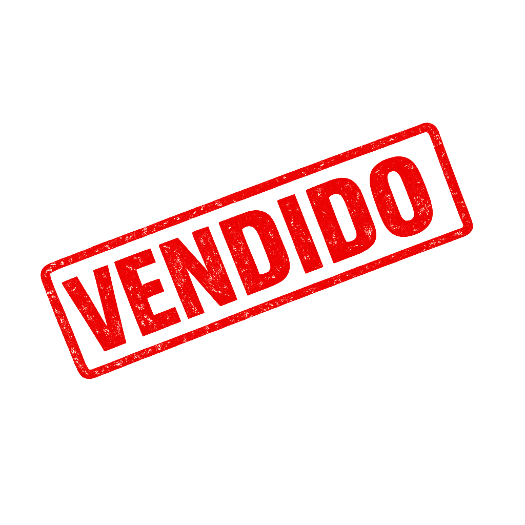 Vendido